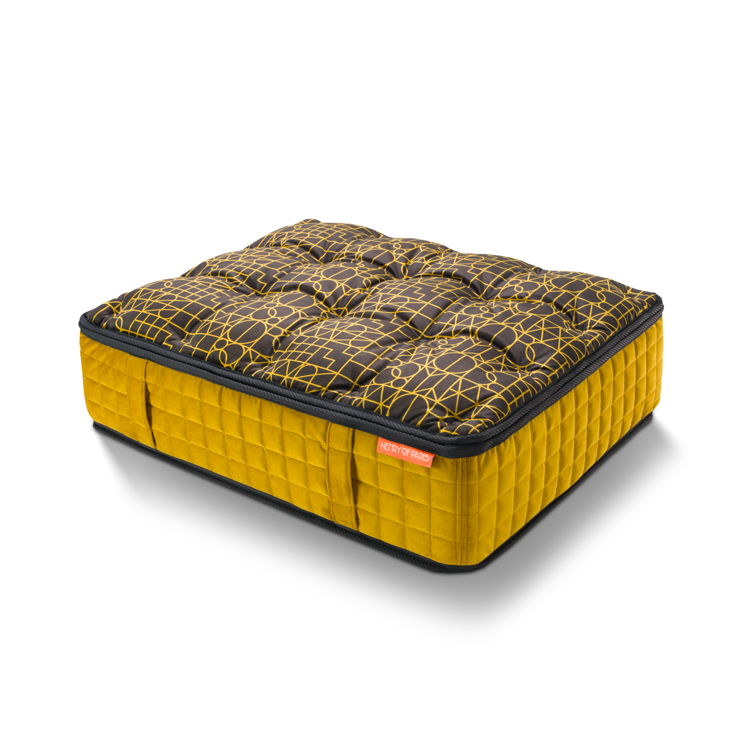 Matelas pour chien Le Refuge Henry of Paris